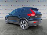 Used 2021 Volvo XC40 P8 Recharge w/ Advanced Package image 3