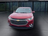 Used 2020 Chevrolet Traverse LT image 2