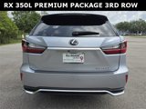 Used 2022 Lexus RX 350L FWD w/ Premium Package image 4
