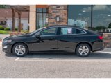 Used 2022 Chevrolet Malibu LS image 6