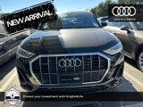 Used 2025 Audi Q3 2.0T Premium Plus w/ Premium Plus Package image 3