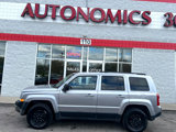 Used 2016 Jeep Patriot Sport w/ Power Value Group image 4