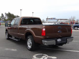 Used 2011 Ford F250 XLT w/ XLT Appearance Pkg image 4