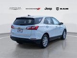 Used 2019 Chevrolet Equinox LS w/ LS Convenience Package image 3