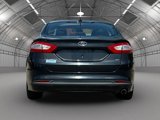 Used 2013 Ford Fusion SE image 4