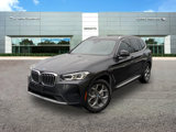 Used 2023 BMW X3 xDrive30i w/ Convenience Package image 1