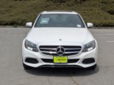 Used 2018 Mercedes-Benz C 300 4MATIC Sedan w/ Premium Package image 2