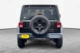 Used 2021 Jeep Wrangler Sport S image 4