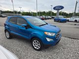 Used 2020 Ford EcoSport SE image 2