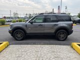 Used 2023 Ford Bronco Sport Big Bend w/ Convenience Package image 4