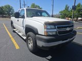 Used 2006 Chevrolet Silverado 2500 W/T w/ Skid Plate Package image 4
