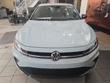 New 2025 Volkswagen Jetta Sport image 3