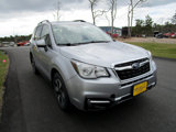 Used 2017 Subaru Forester 2.5i Premium image 4