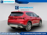 Used 2022 Hyundai Santa Fe SEL image 5
