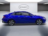 Used 2025 Hyundai Elantra SEL w/ Cargo Package image 2