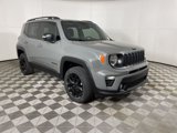 Used 2022 Jeep Renegade Altitude w/ Sun/Sound Group image 2