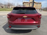 New 2025 Chevrolet Trax LT w/ Driver Confidence Package image 4