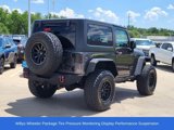 Used 2018 Jeep Wrangler Sport image 5