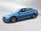 Certified 2021 Volkswagen Jetta S w/ Driver Assistance Package image 3