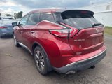 Used 2015 Nissan Murano SL w/ SL Technology Package image 3