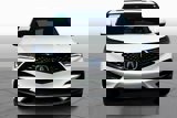 Used 2020 Acura RDX A-Spec image 3
