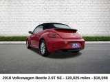 Used 2018 Volkswagen Beetle 2.0T SE image 5