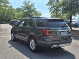 Used 2017 Ford Explorer XLT w/ Equipment Group 201A image 5
