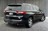 Used 2018 Chevrolet Traverse LT image 2