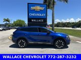 Used 2023 Kia Sportage X-Line w/ X-Line Premium Package image 5