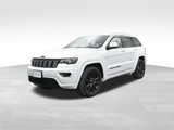 Used 2020 Jeep Grand Cherokee Altitude image 5