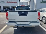 Used 2018 Nissan Frontier S image 5