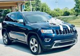 Used 2014 Jeep Grand Cherokee Limited image 3