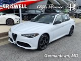 New 2024 Alfa Romeo Giulia Ti image 2