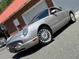 Used 2005 Ford Thunderbird image 3