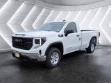 New 2025 GMC Sierra 1500 Pro w/ Pro Value Package image 2
