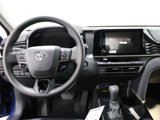 New 2025 Toyota Camry LE image 5