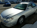 Used 2009 Buick LaCrosse CX image 2