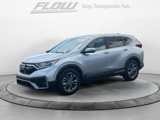 Used 2021 Honda CR-V EX image 3