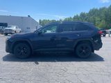 Used 2020 Toyota RAV4 XLE image 2