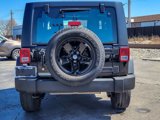 Used 2015 Jeep Wrangler Sport w/ Quick Order Package 24S image 5