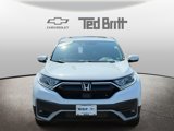Used 2020 Honda CR-V EX-L image 2