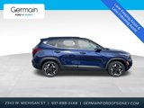 Used 2024 Kia Seltos EX image 6