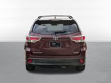 Used 2015 Toyota Highlander Limited image 4
