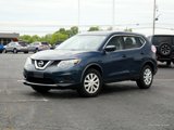 Used 2016 Nissan Rogue S image 5