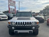 Used 2008 HUMMER H3 Luxury image 3
