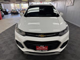 Used 2018 Chevrolet Trax LT w/ LT Convenience Package image 5