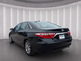 Used 2016 Toyota Camry XLE w/ Moonroof Package image 3