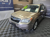 Used 2015 Subaru Forester 2.5i Limited image 2