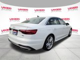 Used 2023 Audi A4 2.0T Premium Plus image 3