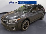 Certified 2021 Subaru Crosstrek 2.5i Limited w/ Popular Package #4 image 2